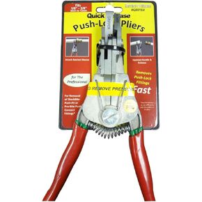 QRPSV Small Vertical Quick Release Plier in Saudi Arabia
