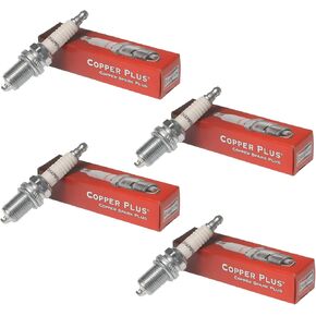 Champion Sparkplugs 801 Spark Plug N3C صندوق مكون من 4 قطع in Kuwait