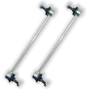 K750789 2 قطعة مثبت أمامي Sway Bar End Link مناسب لفورد 2014 15-18 2019 2020 Transit Connect، 2015 2016 2017 2018 C-Max، 2015-2018 Focus in Kuwait