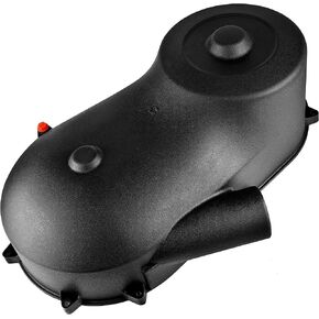 Caltric CVT Clutch Belt Outer Cover Compatible with Polaris Ranger 800 4x4 6x6 2010 2011 2012-2016 in Kuwait