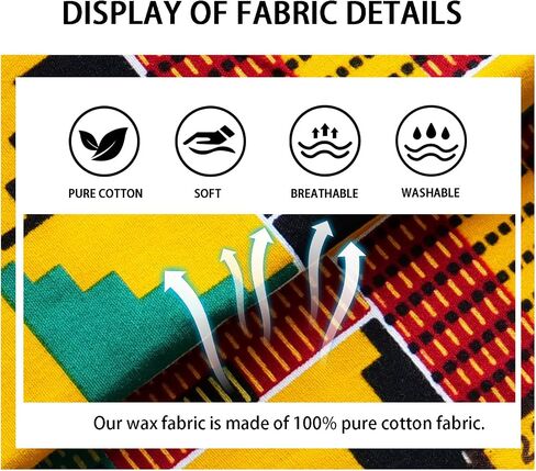 Women African Shirt Dashiki Batik Top Kente Cotton Wax Print Clothes Long Sleeve Blouse Ankara Tunic in Saudi Arabia