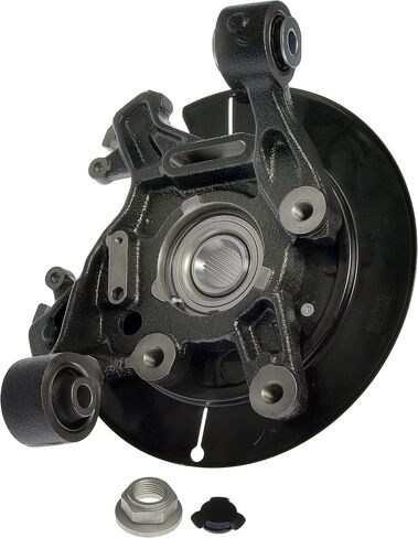 Dorman 698-413 مفصل خلفي محمل على جانب السائق الخلفي متوافق مع موديلات مختارة من Ford/Mercury (OE FIX) in Saudi Arabia