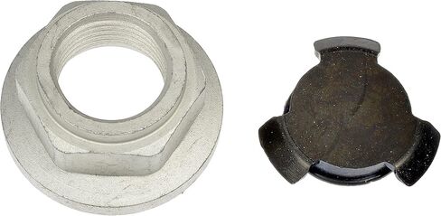 Dorman 698-413 مفصل خلفي محمل على جانب السائق الخلفي متوافق مع موديلات مختارة من Ford/Mercury (OE FIX) in Saudi Arabia