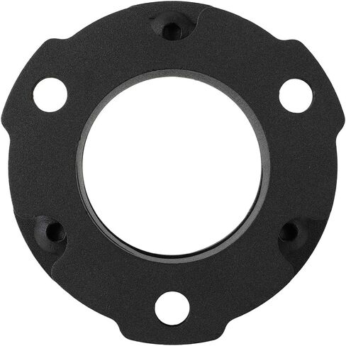 ECCPP 2.5" Front Leveling Lift Kits for 2015-2022 Chevy Colorado GMC Canyon, Raise 63.5 mm Forged Aluminum Strut Spacers in Saudi Arabia