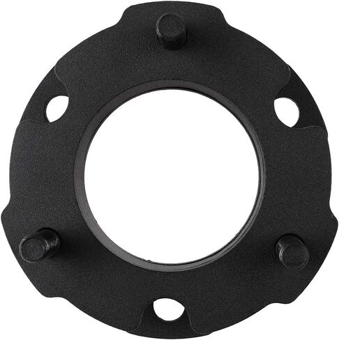 ECCPP 2.5" Front Leveling Lift Kits for 2015-2022 Chevy Colorado GMC Canyon, Raise 63.5 mm Forged Aluminum Strut Spacers in Saudi Arabia