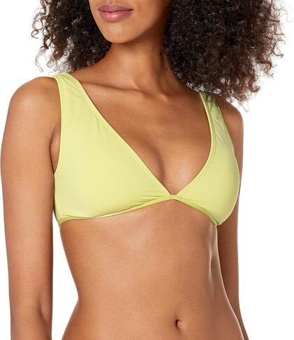 قميص بيكيني نسائي من Billabong Standard Sol Searcher Ava بدون أكمام in Kuwait