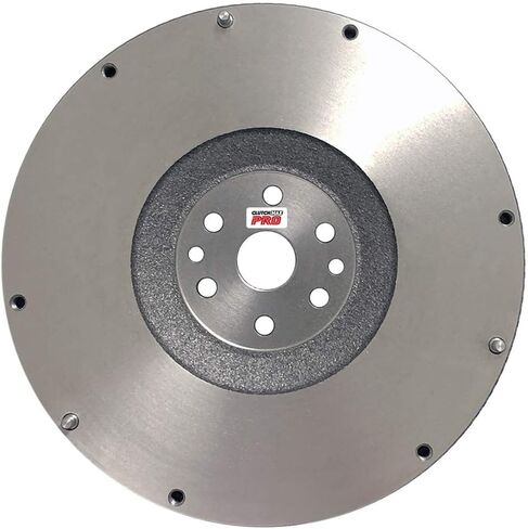 مجموعة القابض ClutchMaxPRO Performance Stage 2 مع دولاب الموازنة مع أسطوانة تابعة متوافقة مع 11/1994-2008 Ford Ranger Mazda B3000 3.0L (CP07141HDWS-FW167741-ST2) in Saudi Arabia