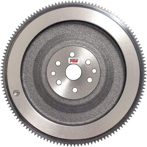 مجموعة القابض ClutchMaxPRO Performance Stage 2 مع دولاب الموازنة مع أسطوانة تابعة متوافقة مع 11/1994-2008 Ford Ranger Mazda B3000 3.0L (CP07141HDWS-FW167741-ST2) in Saudi Arabia