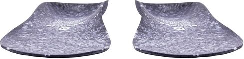 BLUMAKA Konnect Low Profile Cushion Sport Insole Footbeds (Low Arch, Mens 11-11.5, Womens 12-12.5) in Kuwait