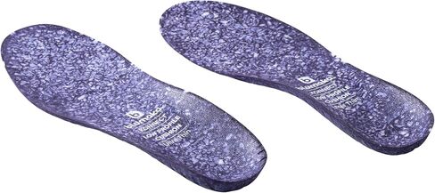 BLUMAKA Konnect Low Profile Cushion Sport Insole Footbeds (Low Arch, Mens 11-11.5, Womens 12-12.5) in Kuwait