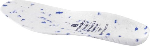 BLUMAKA Konnect Low Profile Cushion Sport Insole Footbeds (Low Arch, Mens 11-11.5, Womens 12-12.5) in Kuwait