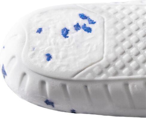 BLUMAKA Konnect Low Profile Cushion Sport Insole Footbeds (Low Arch, Mens 11-11.5, Womens 12-12.5) in Kuwait