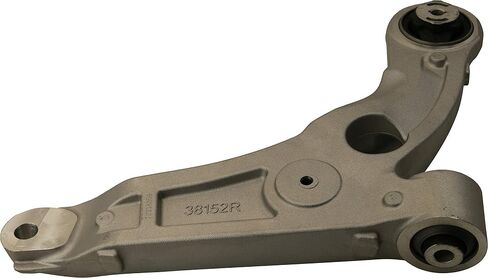 MOOG RK643180 Suspension Control Arm front right lower in Saudi Arabia