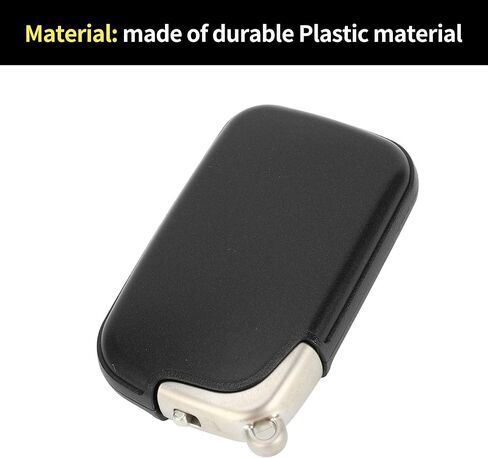 X AUTOHAUX Key Shell Case Keyless Entry Remote Key Fob Replacement Case for Lexus IS250 2006-2013 for Lexus RX350 2010-2015 4 Buttons HYQ14ACX HYQ14AEM in Saudi Arabia