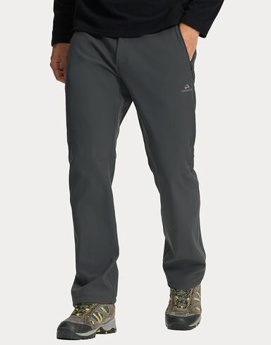 Pioneer Camp Men's Hiking Pants Quick Dry Lightweight Water Resistant Casual Outdoor Tactical Cargo Pant for Travel Fishing in Saudi Arabia