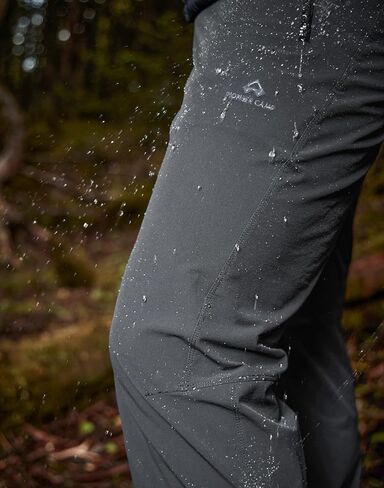 Pioneer Camp Men's Hiking Pants Quick Dry Lightweight Water Resistant Casual Outdoor Tactical Cargo Pant for Travel Fishing in Saudi Arabia