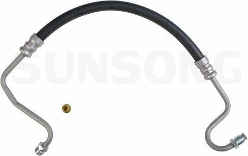 Sunsong 3401929 Power Steering Pressure Line Hose Assembly in Saudi Arabia
