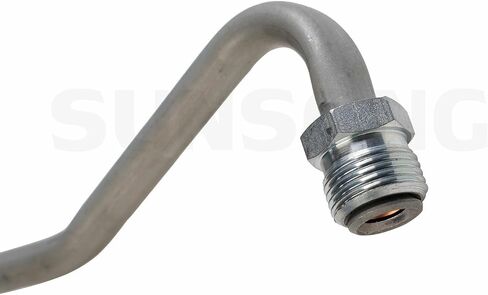 Sunsong 3401929 Power Steering Pressure Line Hose Assembly in Saudi Arabia