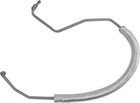 TRQ Power Steering Hose Assembly Compatible with 1999-2000 Cadillac Chevrolet 1997-2000 GMC in Saudi Arabia