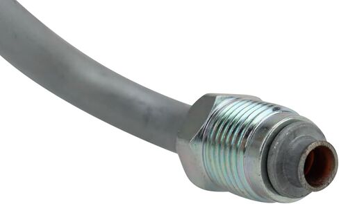 TRQ Power Steering Hose Assembly Compatible with 1999-2000 Cadillac Chevrolet 1997-2000 GMC in Saudi Arabia