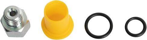 Power Steering Pressure Line Hose Assembly Compatible with 2004-2008 Ford F-150 F-350 Super Duty 2006-2008 Lincoln Mark LT in Saudi Arabia