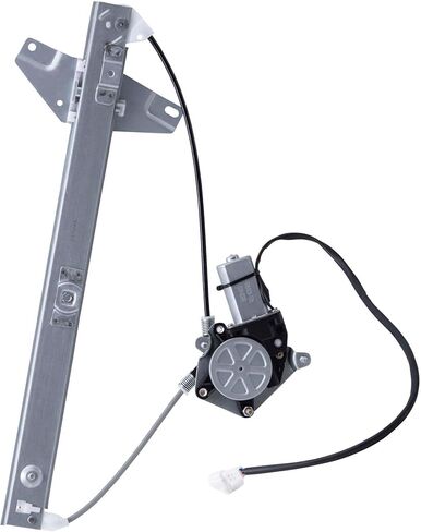 Window Regulator w/Motor for 1995-1999 Avalon Front 6982007010 Left TO1350157 in Saudi Arabia