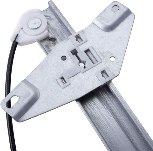 Window Regulator w/Motor for 1995-1999 Avalon Front 6982007010 Left TO1350157 in Saudi Arabia