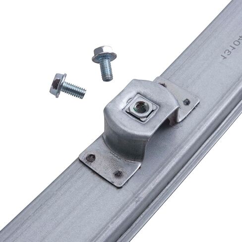 Window Regulator w/Motor for 1995-1999 Avalon Front 6982007010 Left TO1350157 in Saudi Arabia