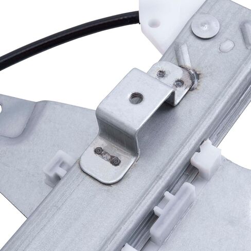 Window Regulator w/Motor for 1995-1999 Avalon Front 6982007010 Left TO1350157 in Saudi Arabia