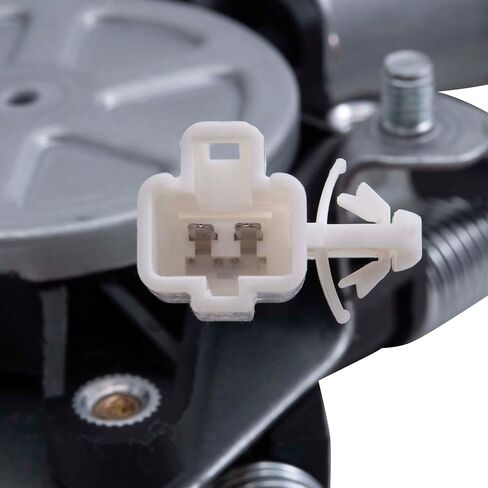 Window Regulator w/Motor for 1995-1999 Avalon Front 6982007010 Left TO1350157 in Saudi Arabia