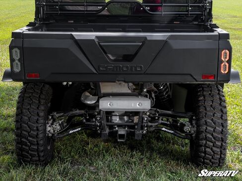 مجموعة إشارات الانعطاف الفاخرة ذاتية الإلغاء من SuperATV CFMOTO UForce in Saudi Arabia
