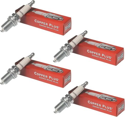 Champion Sparkplugs 801 Spark Plug N3C صندوق مكون من 4 قطع in Saudi Arabia