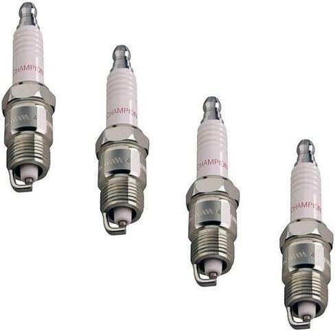 Champion Sparkplugs 801 Spark Plug N3C صندوق مكون من 4 قطع in Saudi Arabia