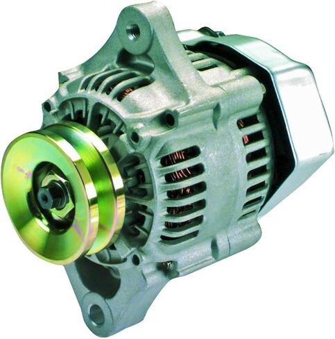 OEG Parts New Alternator Compatible With Kubota 100211-4640 16705-64011 16705-64012 89213359 20140103 in Saudi Arabia