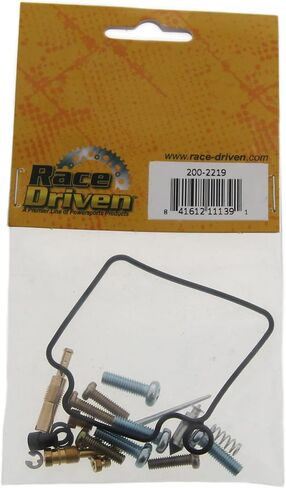 Carb Kit fits Honda Foreman 400 TRX400 TRX400FW 1995-1999 Carburetor Repair Kit in Saudi Arabia