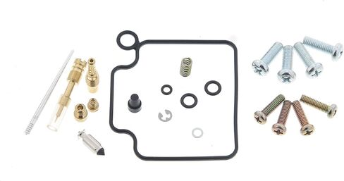 Carb Kit fits Honda Foreman 400 TRX400 TRX400FW 1995-1999 Carburetor Repair Kit in Saudi Arabia