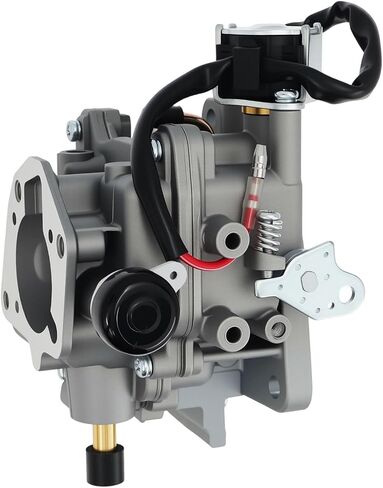 24 853 162-S المكربن ​​يصلح لكوهلر CH20 CH22 CH25 CH26 CH730 CH740 25HP 27HP محرك الكربوهيدرات، استبدال 24 853 34-S 24 853 24-853-162-S 93-S 24 853 313-S مع مضخة الوقود in Saudi Arabia