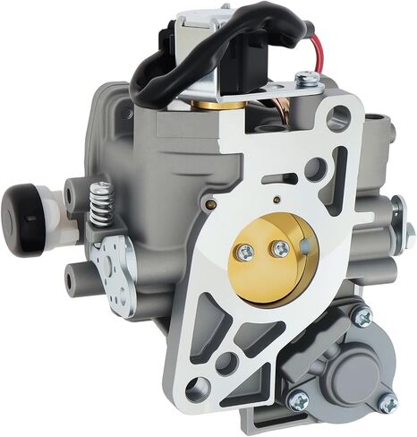 24 853 162-S المكربن ​​يصلح لكوهلر CH20 CH22 CH25 CH26 CH730 CH740 25HP 27HP محرك الكربوهيدرات، استبدال 24 853 34-S 24 853 24-853-162-S 93-S 24 853 313-S مع مضخة الوقود in Saudi Arabia
