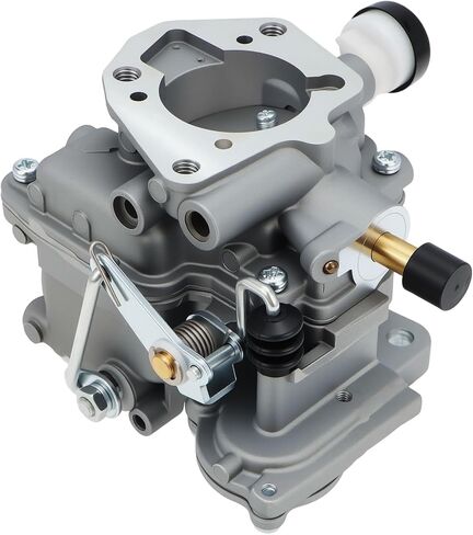 24 853 162-S المكربن ​​يصلح لكوهلر CH20 CH22 CH25 CH26 CH730 CH740 25HP 27HP محرك الكربوهيدرات، استبدال 24 853 34-S 24 853 24-853-162-S 93-S 24 853 313-S مع مضخة الوقود in Saudi Arabia