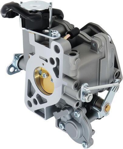 24 853 162-S المكربن ​​يصلح لكوهلر CH20 CH22 CH25 CH26 CH730 CH740 25HP 27HP محرك الكربوهيدرات، استبدال 24 853 34-S 24 853 24-853-162-S 93-S 24 853 313-S مع مضخة الوقود in Saudi Arabia