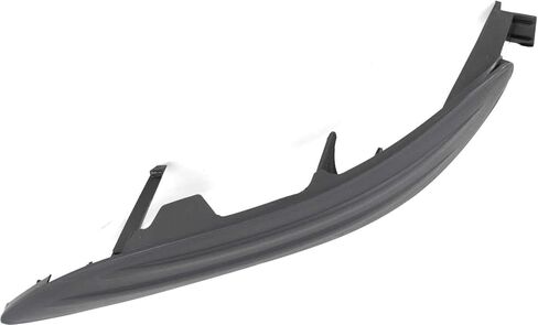 غطاء أمامي لمصابيح الضباب Garage-Pro، جانب السائق متوافق مع 2005-2008 Toyota Corolla - TO1038107 in Kuwait