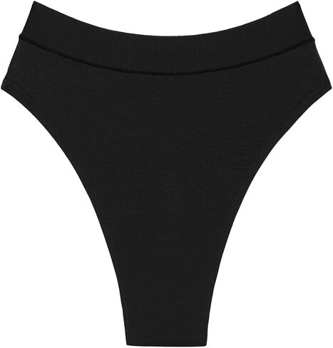 Cuup The Highwaist Thong - Modal in Kuwait