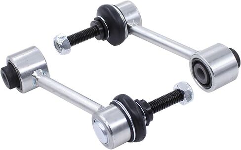 MOTOKU Pair Front and Rear Suspension Stabilizer Bar Links Kit for Audi A3 TT Quattro for VW Jetta Rabbit Passat GTI Eos Tiguan CC Golf Beetle Sway Bar Links in Saudi Arabia