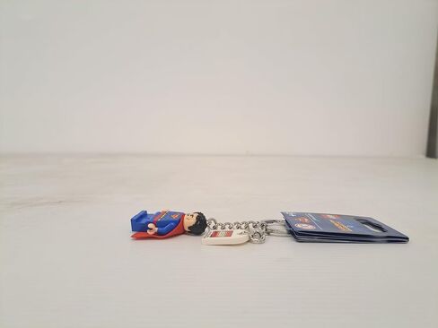 سلسلة مفاتيح ليغو سوبرمان 853952 in Saudi Arabia