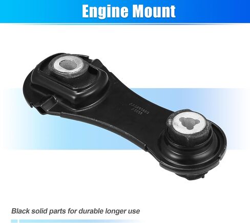 X AUTOHAUX Housing Engine Motor Mount No.AA5Z6068A for Ford Explorer 2013-2019 Lower Rear Torsion Arm Torque Arm Trans Mount in Saudi Arabia