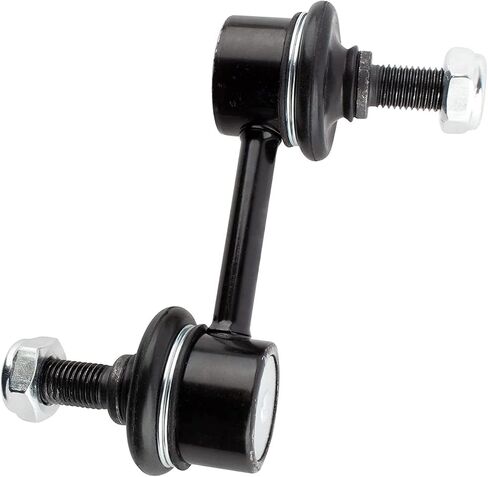 K750146 Front Suspension Stabilizer Sway Bar End Links Left & Right for Infiniti QX56 2004-2013 QX80 2014-2019 Nissan Armada 2005-2019 Titan 2004-2015, Pack of 2 in Saudi Arabia