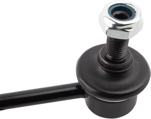 K750146 Front Suspension Stabilizer Sway Bar End Links Left & Right for Infiniti QX56 2004-2013 QX80 2014-2019 Nissan Armada 2005-2019 Titan 2004-2015, Pack of 2 in Saudi Arabia