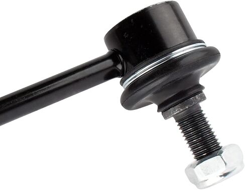K750146 Front Suspension Stabilizer Sway Bar End Links Left & Right for Infiniti QX56 2004-2013 QX80 2014-2019 Nissan Armada 2005-2019 Titan 2004-2015, Pack of 2 in Saudi Arabia