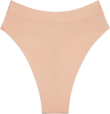Cuup The Highwaist Thong - Modal in Saudi Arabia