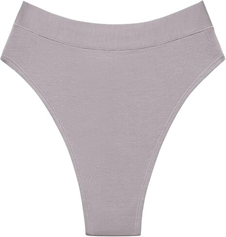 Cuup The Highwaist Thong - Modal in Saudi Arabia